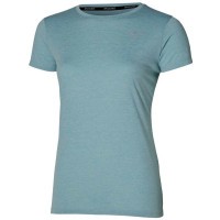 Женская футболка Mizuno IMPULSE CORE TEE(W) (J2GAC22104)