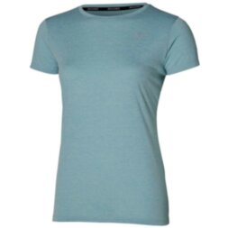 Жіноча футболка Mizuno IMPULSE CORE TEE(W) (J2GAC22104)
