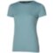 Женская футболка Mizuno IMPULSE CORE TEE(W) (J2GAC22104)
