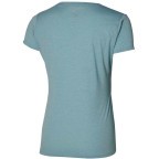 Женская футболка Mizuno IMPULSE CORE TEE(W) (J2GAC22104)