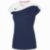 Женская волейбольная футболка Mizuno AUTHENTIC MYOU TEE (V2EA720314)