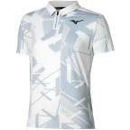 Мужское поло Mizuno DAYBREAKERS SHADOW SS POLO(M) (62GAC50270)