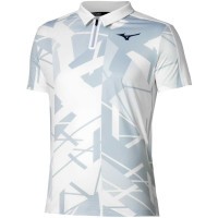 Мужское поло Mizuno DAYBREAKERS SHADOW SS POLO(M) (62GAC50270)