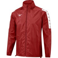 Мужская Mizuno NARA WINDBREAKER JACKET M (32FE950062)