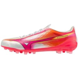 Мужские футбольные бутсы Mizuno ALFA III JAPAN AG (P1GA266164)