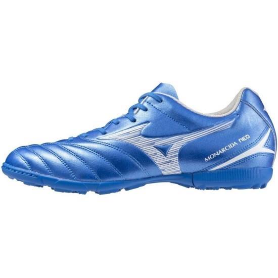 Мужские футбольные сороконожки Mizuno MONARCIDA NEO III SELECT AS (P1GD242527) фото 1