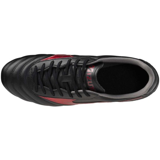 Мужские футбольные бутсы Mizuno MORELIA II CLUB (P1GA250800) фото 4