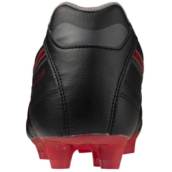 Мужские футбольные бутсы Mizuno MORELIA II CLUB (P1GA250800) фото 5