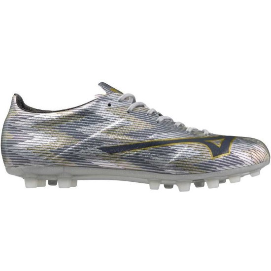 Чоловічі футбольні бутси Mizuno ALPHA II JAPAN AG (P1GA256104) фото 3