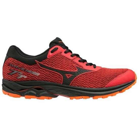 Mizuno Wave Rider TT (J1GC1932-09) фото 1