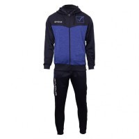 Спортивный костюм Givova TUTA VISA Polarfleece (TR018P)