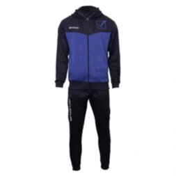 Спортивный костюм Givova TUTA VISA Polarfleece (TR018P)