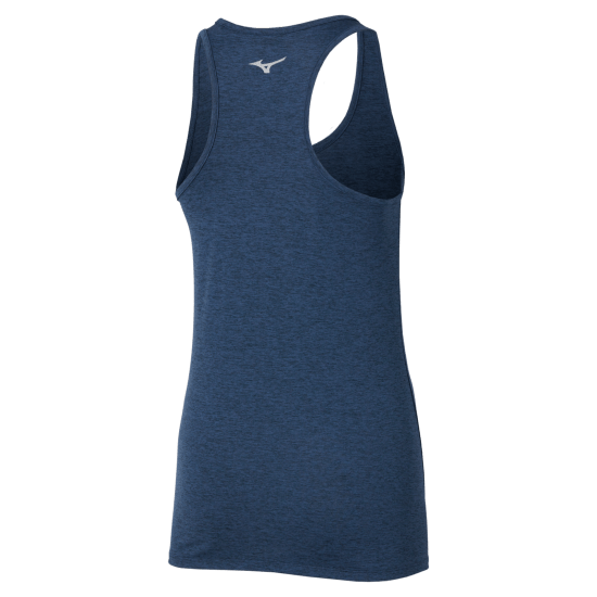 Женская майка Mizuno CORE IMPULSE TANK TOP (J2GAC20912) фото 2