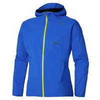 Мужская Mizuno TRAIL WATERPROOF 20K HOODED JACKET (J2GED00223)