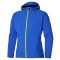 Мужская Mizuno TRAIL WATERPROOF 20K HOODED JACKET (J2GED00223)
