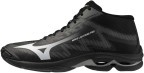 Мужские волейбольные кроссовки Mizuno Wave LIGHTNING PRO MID (V1GA266582)