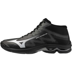 Мужские волейбольные кроссовки Mizuno Wave LIGHTNING PRO MID (V1GA266582)