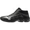 Чоловічі волейбольні кросівки Mizuno Wave LIGHTNING PRO MID (V1GA266582)