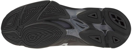 Мужские волейбольные кроссовки Mizuno Wave LIGHTNING PRO MID (V1GA266582) фото 3