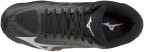 Мужские волейбольные кроссовки Mizuno Wave LIGHTNING PRO MID (V1GA266582)