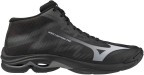Мужские волейбольные кроссовки Mizuno Wave LIGHTNING PRO MID (V1GA266582)
