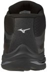 Мужские волейбольные кроссовки Mizuno Wave LIGHTNING PRO MID (V1GA266582)