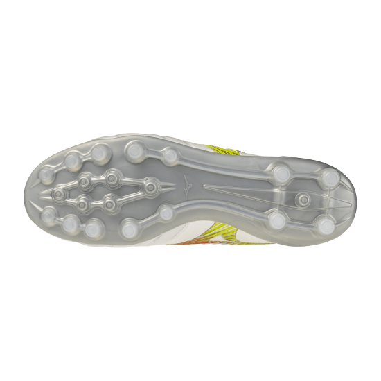 Чоловічі футбольні бутси Mizuno MORELIA NEO V BETA JAPAN AG (P1GA269154) фото 2