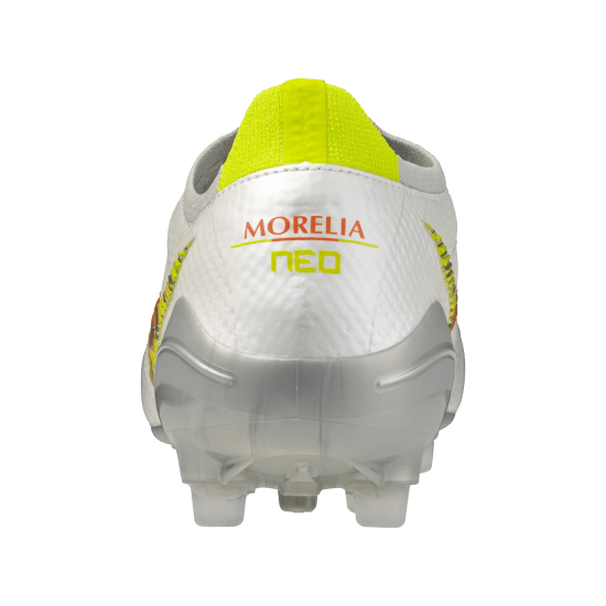 Чоловічі футбольні бутси Mizuno MORELIA NEO V BETA JAPAN AG (P1GA269154) фото 5