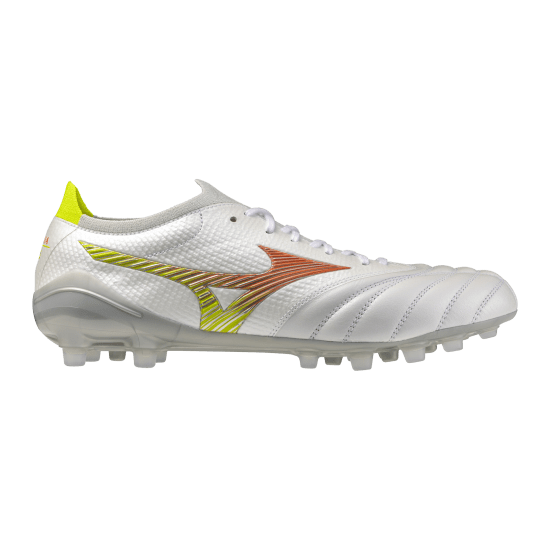 Чоловічі футбольні бутси Mizuno MORELIA NEO V BETA JAPAN AG (P1GA269154) фото 6