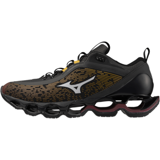 Чоловічі повсякденні кросівки Mizuno Wave PROPHECY 13.2 (D1GA260H04) фото 1