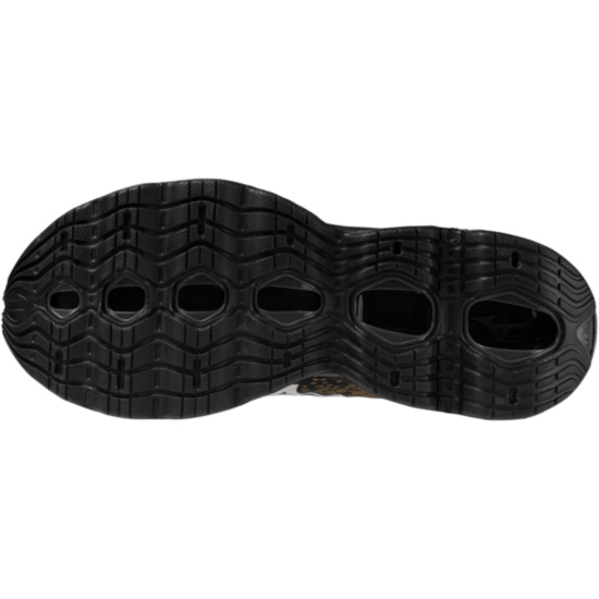 Чоловічі повсякденні кросівки Mizuno Wave PROPHECY 13.2 (D1GA260H04) фото 2