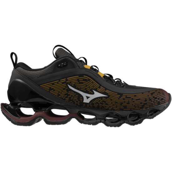 Мужские повседневные кроссовки Mizuno Wave PROPHECY 13.2 (D1GA260H04) фото 3
