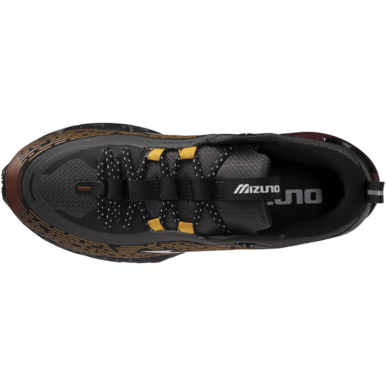 Чоловічі повсякденні кросівки Mizuno Wave PROPHECY 13.2 (D1GA260H04) фото 4