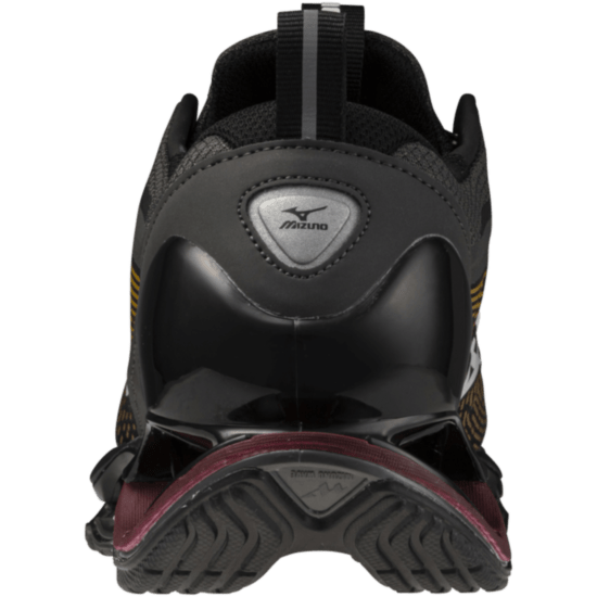 Чоловічі повсякденні кросівки Mizuno Wave PROPHECY 13.2 (D1GA260H04) фото 5