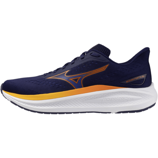 Жіночі кросівки для бігу Mizuno FORTRUSH (J1GD264872) фото 1