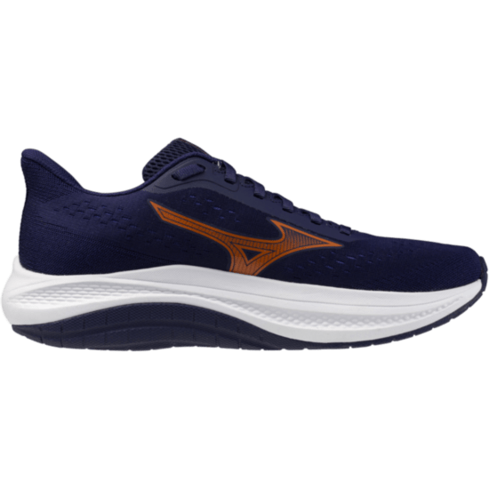 Женские беговые кроссовки Mizuno FORTRUSH (J1GD264872) фото 3