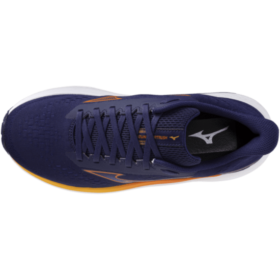 Жіночі кросівки для бігу Mizuno FORTRUSH (J1GD264872) фото 4