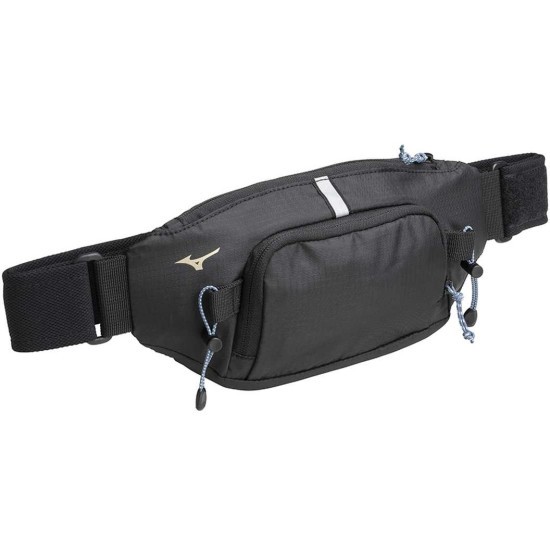 Сумка на пояс Mizuno 2WAY WAIST PORCH CR(U) (J3GDC01209) фото 1
