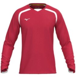 Детский лонгслив для футбола Mizuno MZNRB LS SHIRT (P2EAB98562)