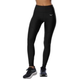 Женские леггинсы Mizuno IMPULSE CORE LONG TIGHT (J2GBB20809)