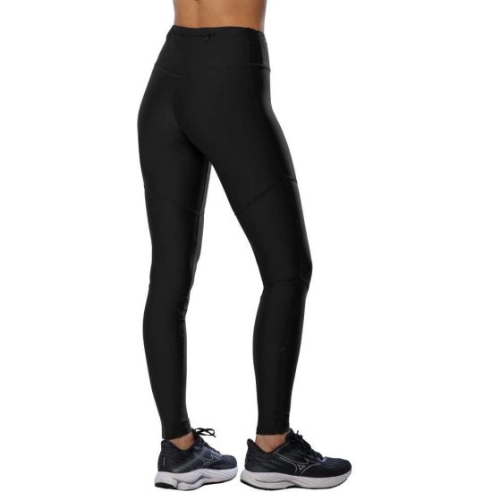 Женские леггинсы Mizuno IMPULSE CORE LONG TIGHT (J2GBB20809) фото 2