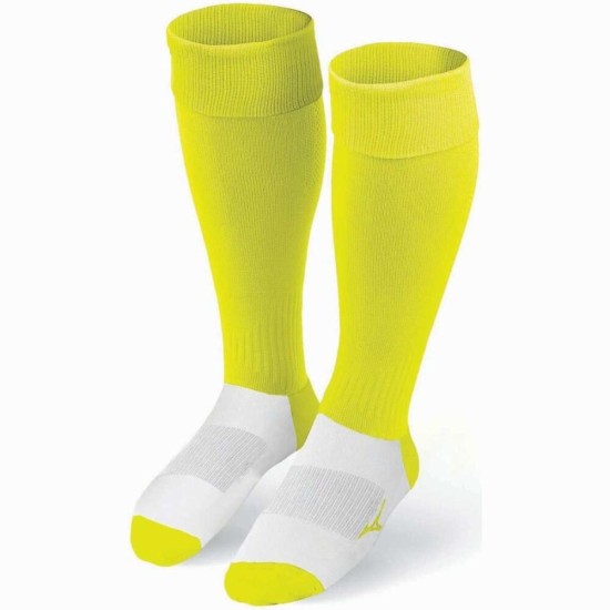 Футбольные гетры Mizuno JAPAN SOCKS ( 1PACK ) (P2EX7B30Z44) фото 1