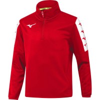 Мужская толстовка Mizuno NARA INTERLOCK TRAINING TOP M (32FC950062)