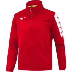Мужская толстовка Mizuno NARA INTERLOCK TRAINING TOP M (32FC950062)