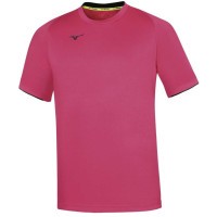 Детская футболка для тренировок Mizuno CORE SHORT SLEEVE TEE JR (32EA740164)