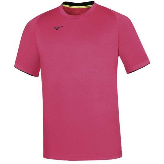 Детская футболка для тренировок Mizuno CORE SHORT SLEEVE TEE JR (32EA740164) фото 1