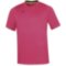 Детская футболка для тренировок Mizuno CORE SHORT SLEEVE TEE JR (32EA740164)