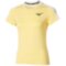 Женская футболка Mizuno DAYBREAKERS PRINTED SS TEE(W) (62GAC70044)