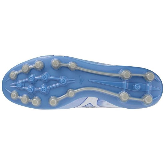 Мужские футбольные бутсы Mizuno ALFA III ELITE AG (P1GA266325) фото 2
