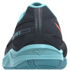 Детские теннисные кроссовки Mizuno EXCEED STAR JR. CC (61GC225512)